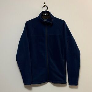 MEC Blue Fleece Jacket